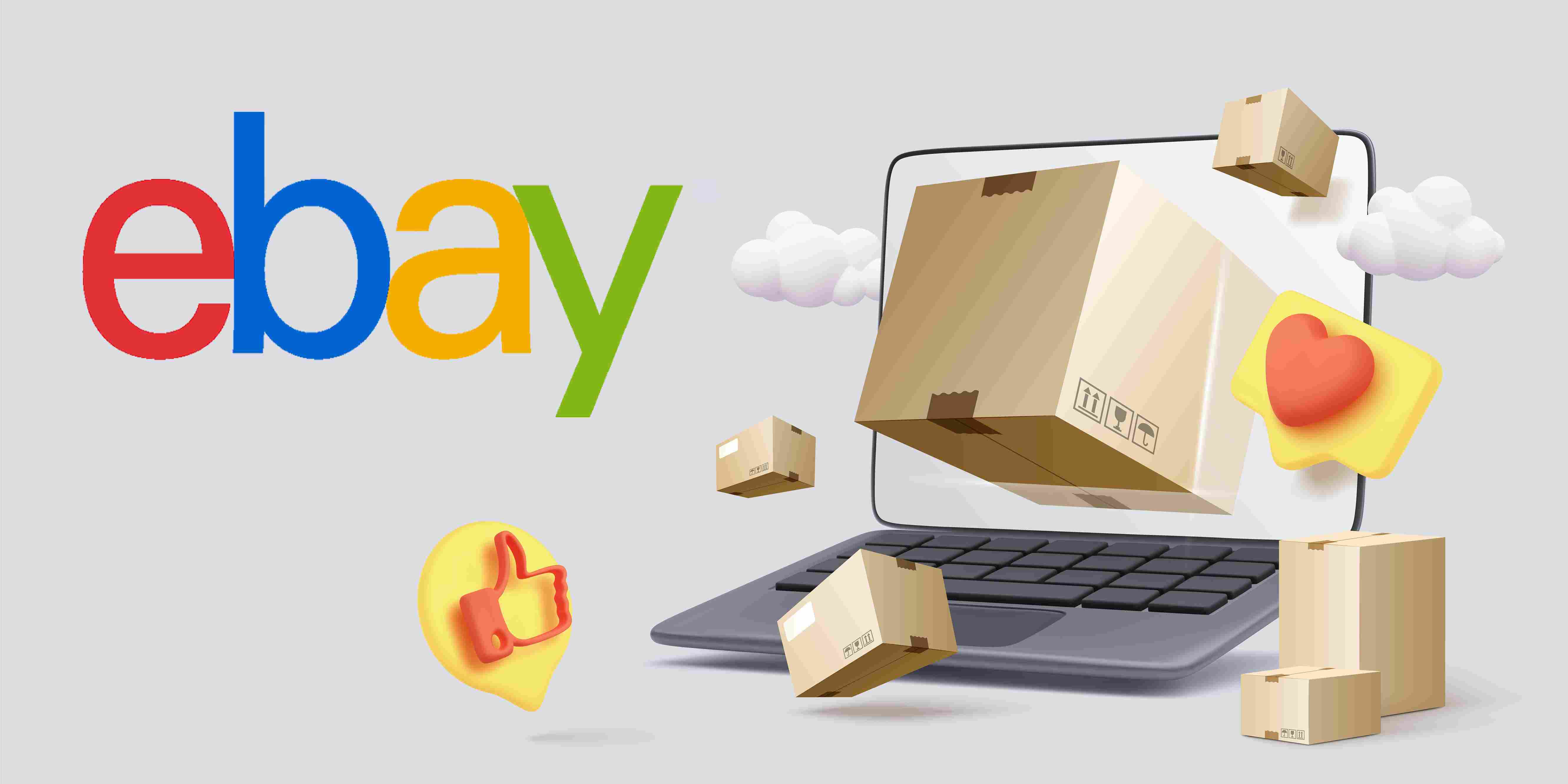 Что это Ebay и как работает площадка